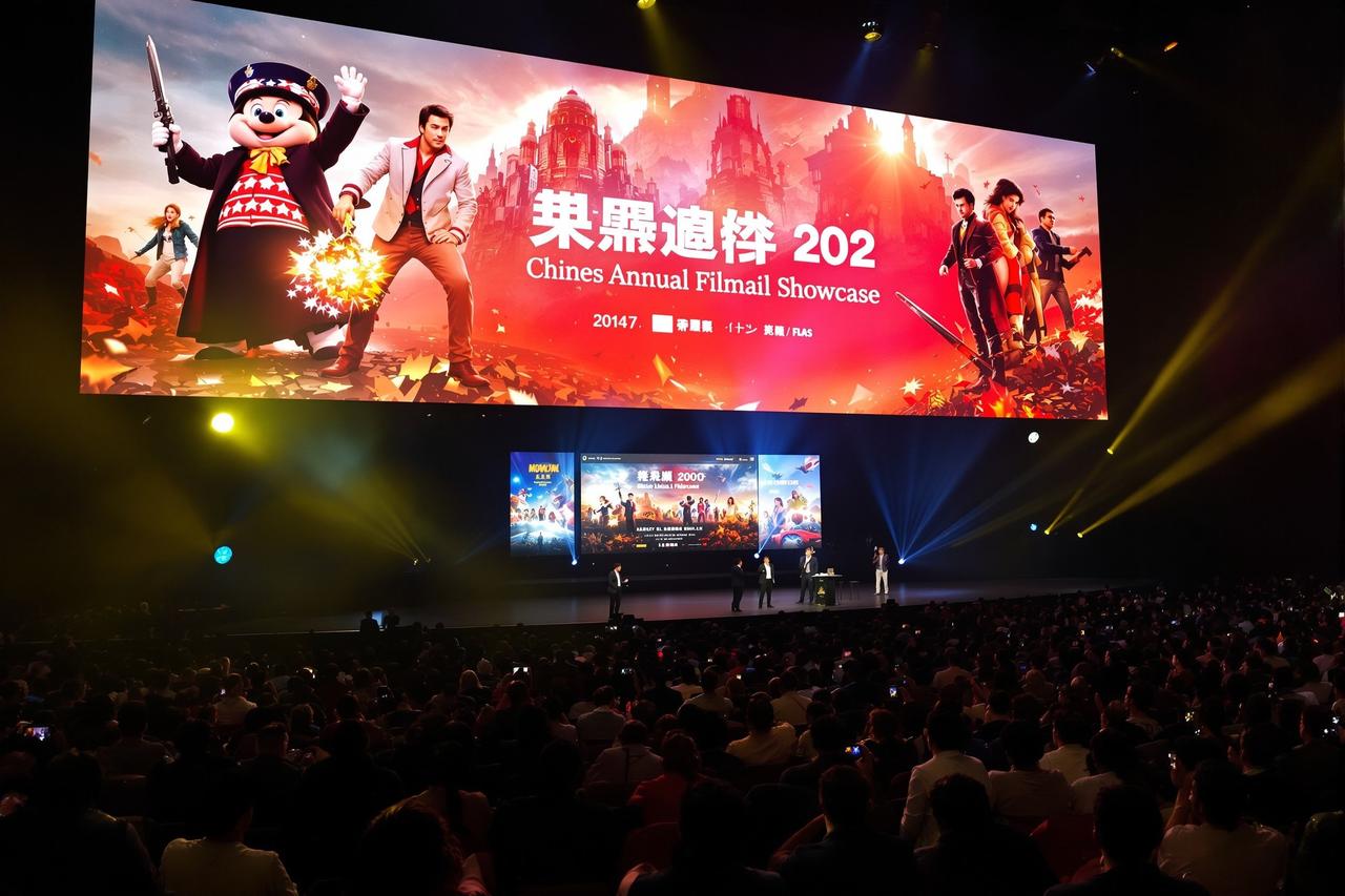 成人看的视频2026年度片单发布，8部重磅作品即将亮相