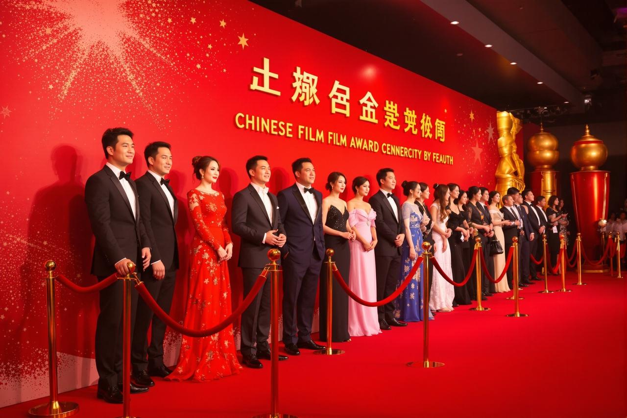 成人看的视频颁奖典礼